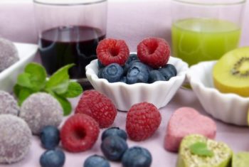 Le fructose : en pratique