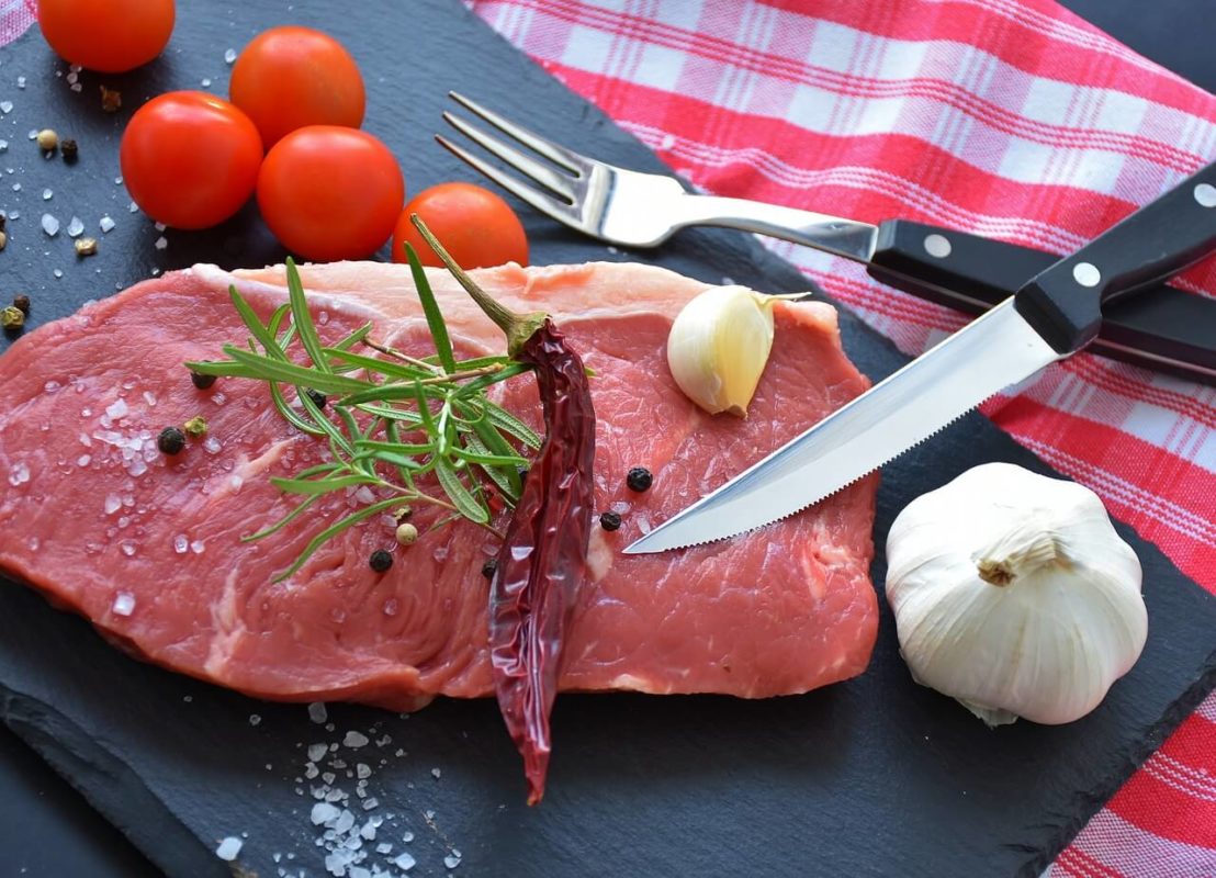 Graisses saturées viande rouge et charcuterie J'equilibre