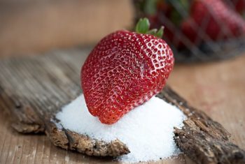 Fructose des sucres ajoutés ou fructose des fruits, en un clin d'œil