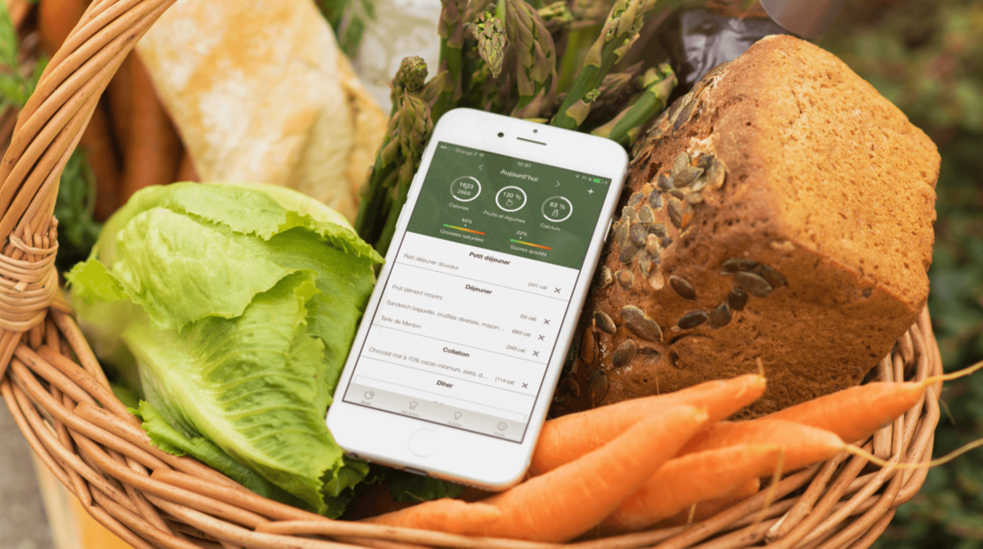 Application J'Equilibre