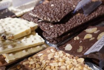Graisses saturées, le chocolat - Biblio