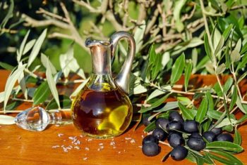 Huile d’olive contre cancers - Biblio