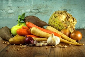 Régime anti-inflammatoire: le palmarès des aliments