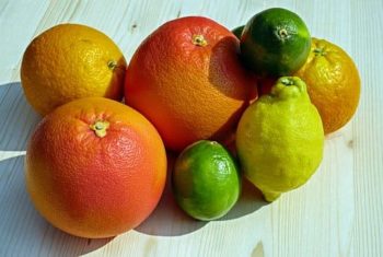 Fruits et légumes contre le cancer de l'estomac - Biblio
