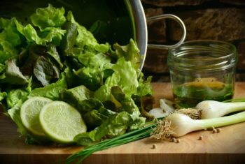 Fruits et légumes contre cancer du pancréas - Biblio