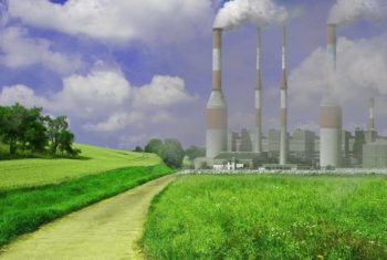 Le régime méditerranéen, un régime antipollution ?