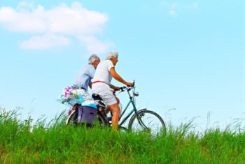 Bonne hygiène de vie contre les démences : une nouvelle étude