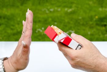 Comment éviter ou limiter la prise de poids à l’arrêt du tabac - Biblio