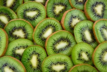 Le kiwi, un allié pour l’hiver