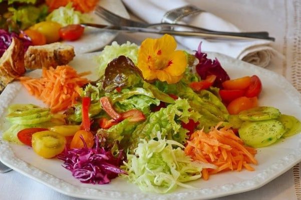 Quels Légumes Pour Accompagner Des Cailles Aux Raisins Rester en forme avec un bon repas de Noël blog santé nutrition jequilibre